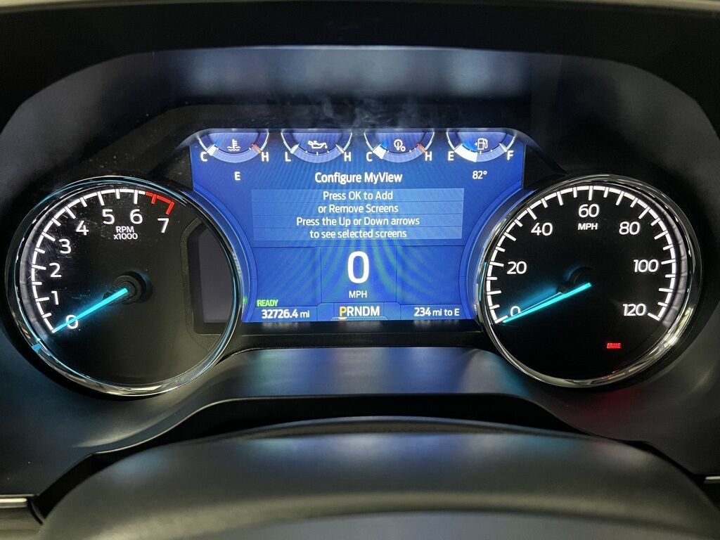 2022 Ford F-150 XLT Highlands Ranch CO