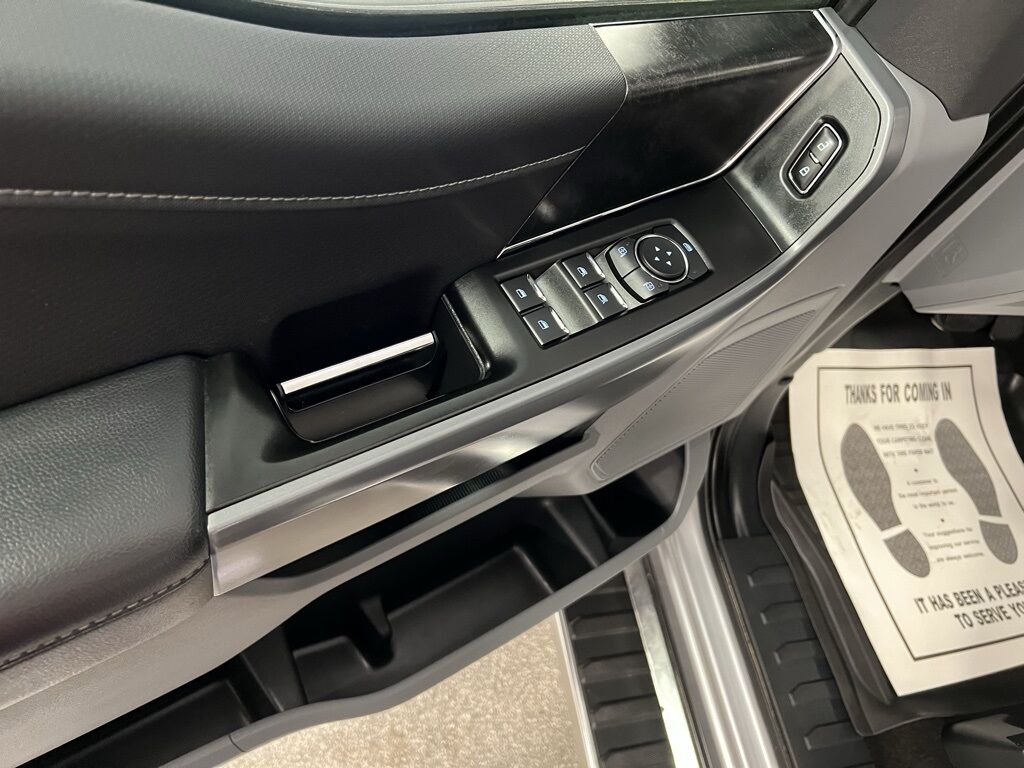 2022 Ford F-150 XLT Highlands Ranch CO