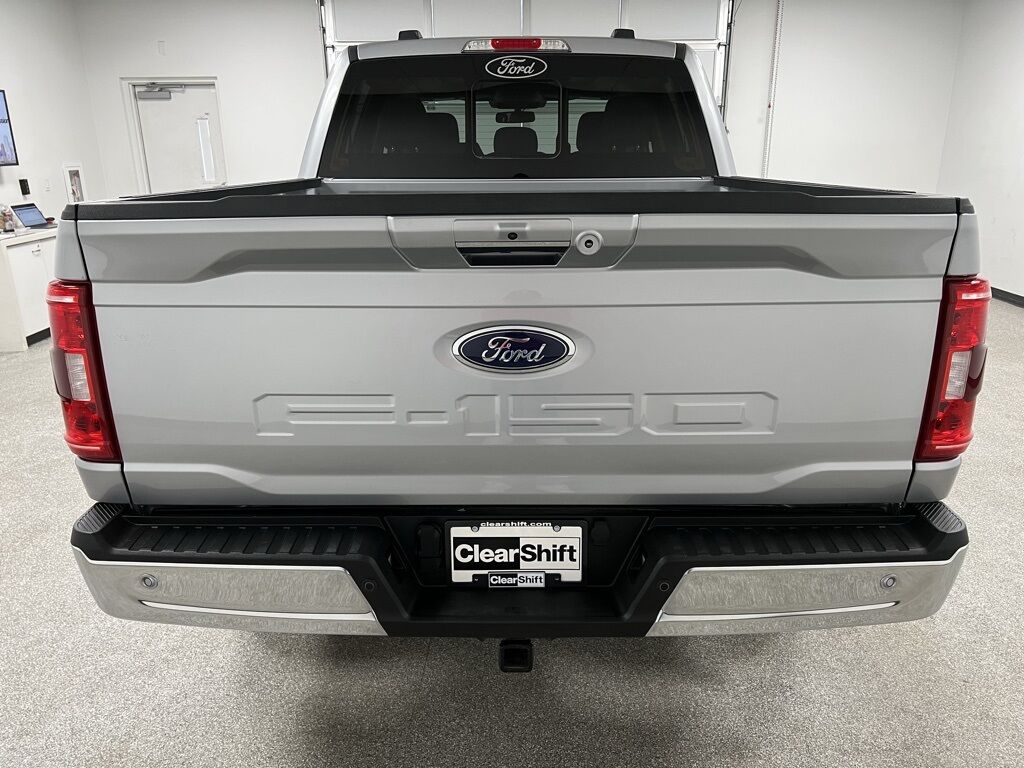 2022 Ford F-150 XLT Highlands Ranch CO