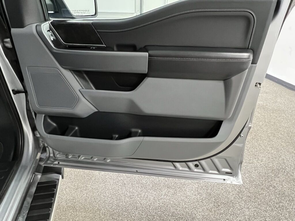 2022 Ford F-150 XLT Highlands Ranch CO