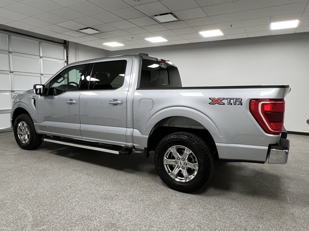 2022 Ford F-150 XLT Highlands Ranch CO