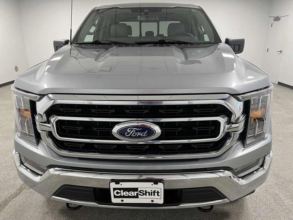 2022 Ford F-150 XLT Highlands Ranch CO