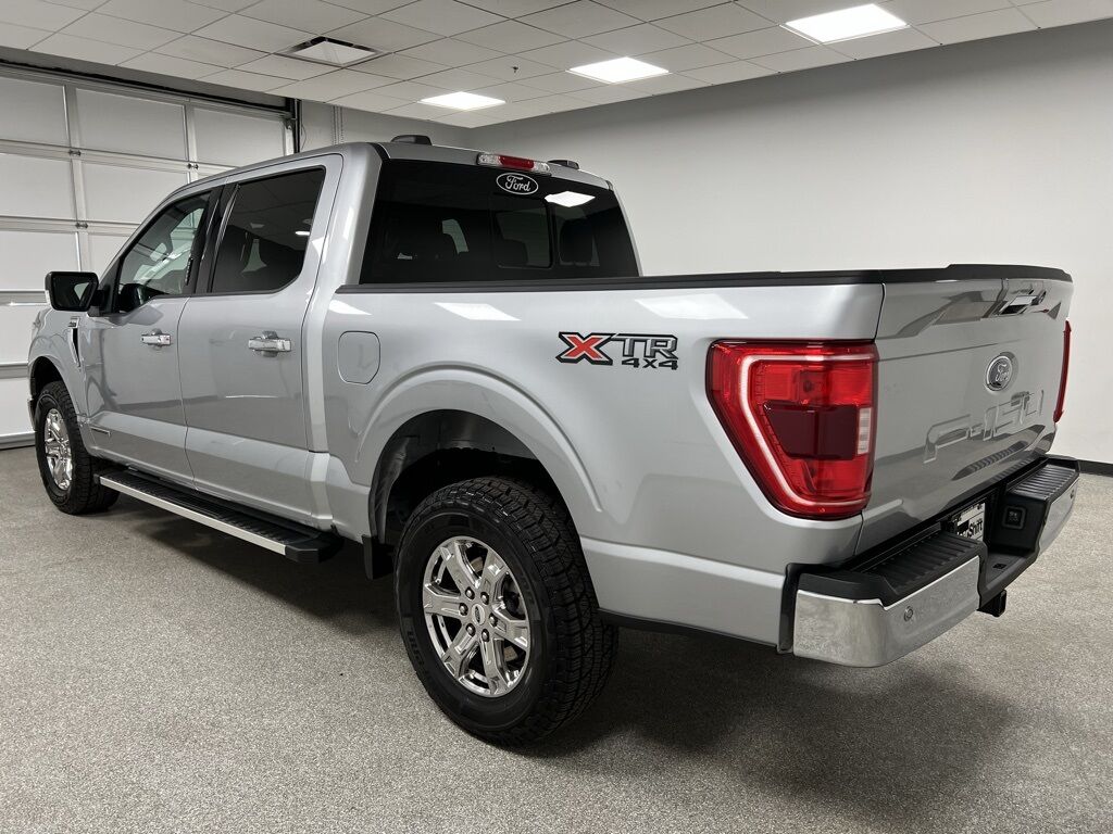 2022 Ford F-150 XLT Highlands Ranch CO
