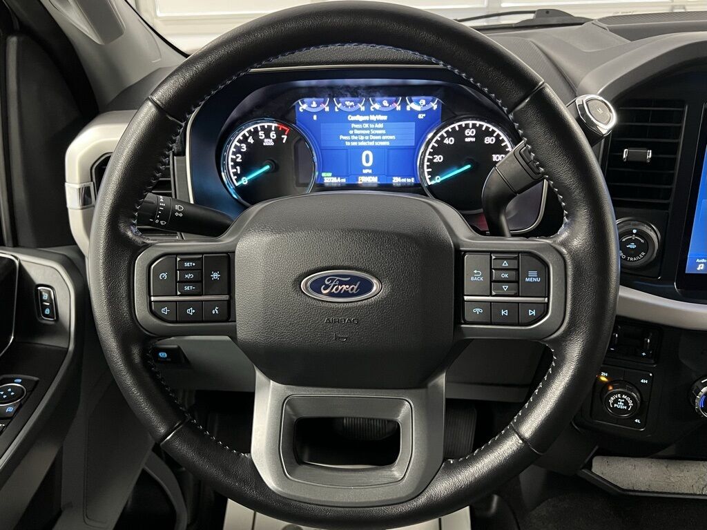 2022 Ford F-150 XLT Highlands Ranch CO