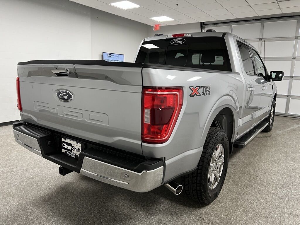 2022 Ford F-150 XLT Highlands Ranch CO