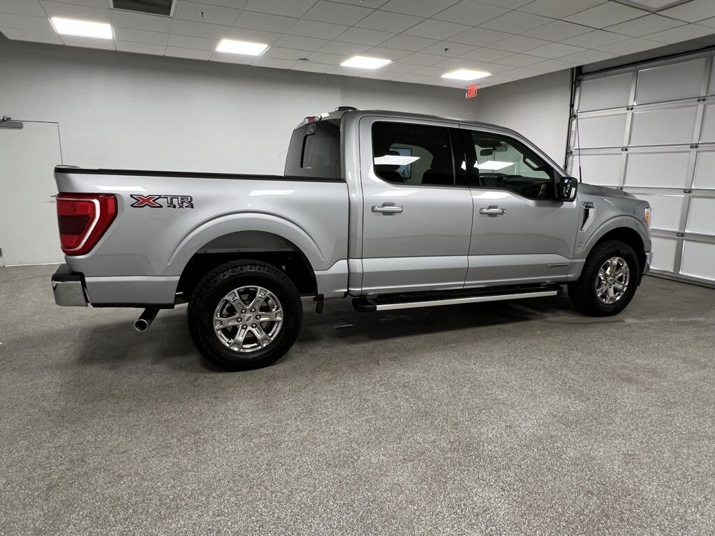 2022 Ford F-150 XLT Highlands Ranch CO