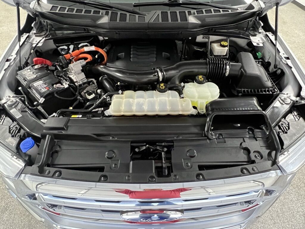 2022 Ford F-150 XLT Highlands Ranch CO