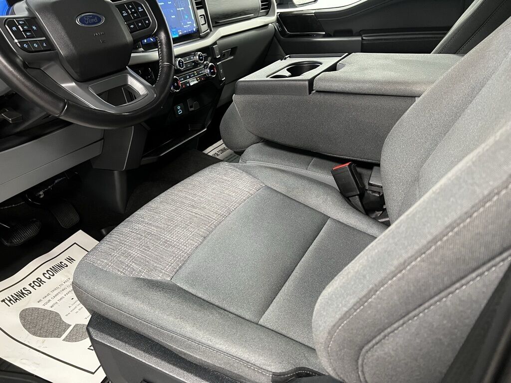 2022 Ford F-150 XLT Highlands Ranch CO