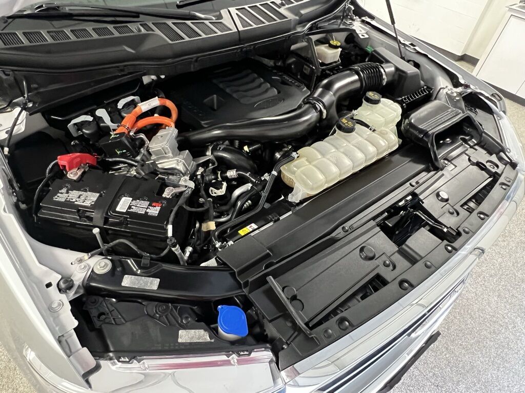 2022 Ford F-150 XLT Highlands Ranch CO