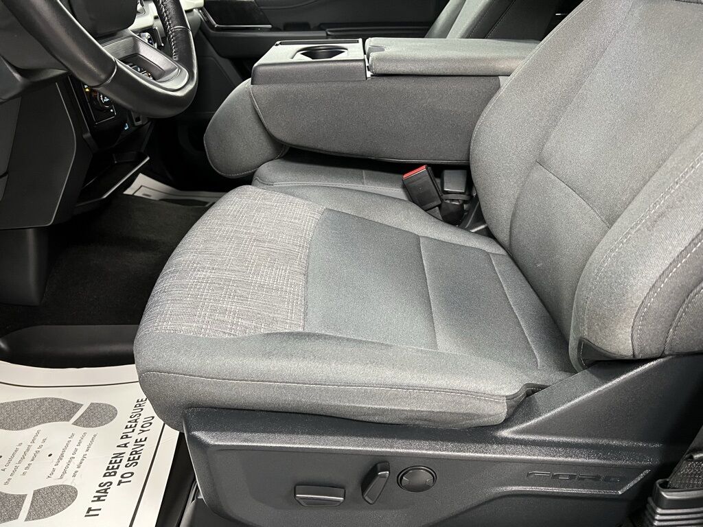 2022 Ford F-150 XLT Highlands Ranch CO