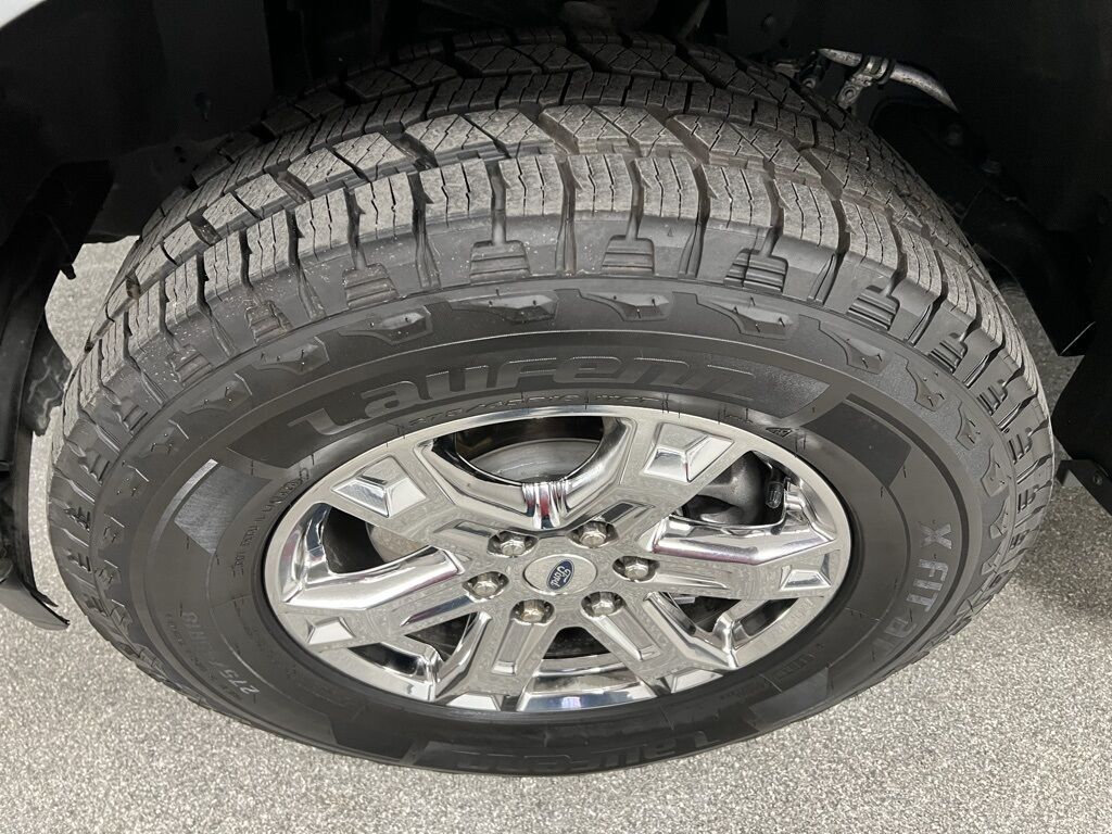 2022 Ford F-150 XLT Highlands Ranch CO