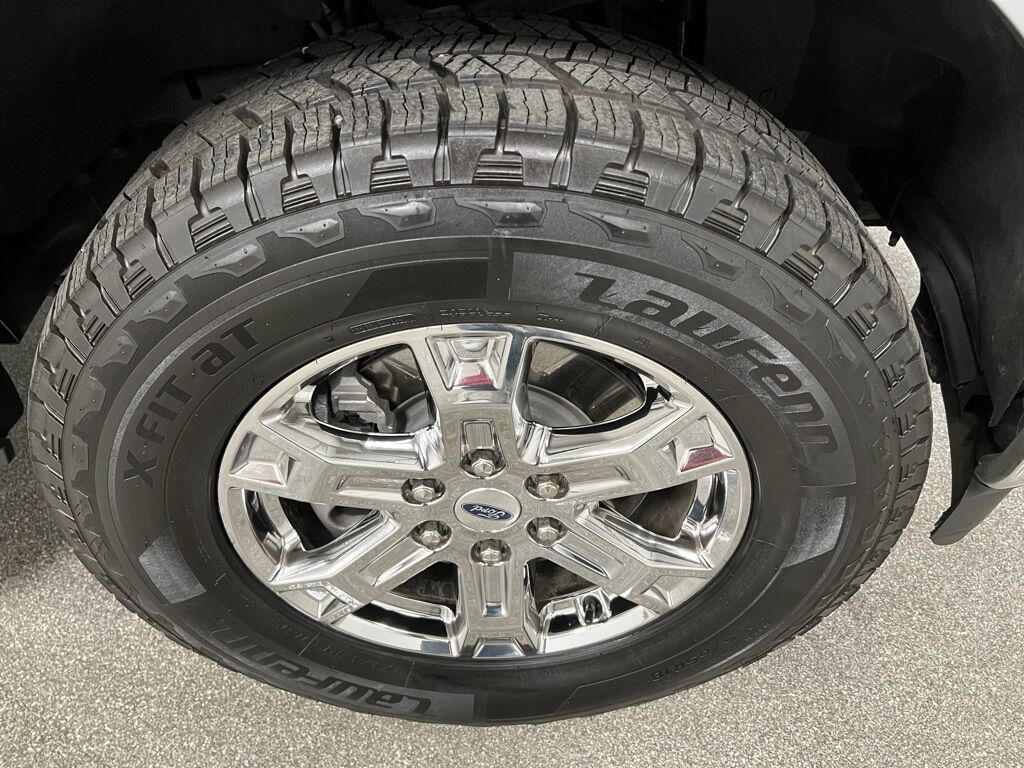 2022 Ford F-150 XLT Highlands Ranch CO
