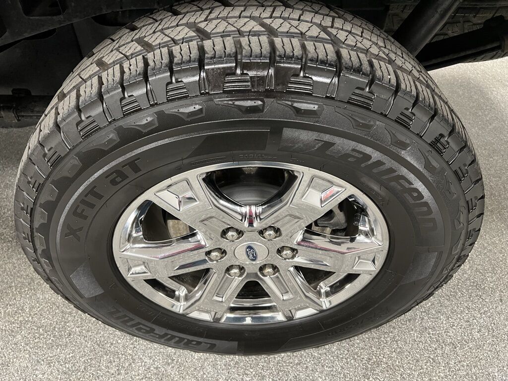 2022 Ford F-150 XLT Highlands Ranch CO