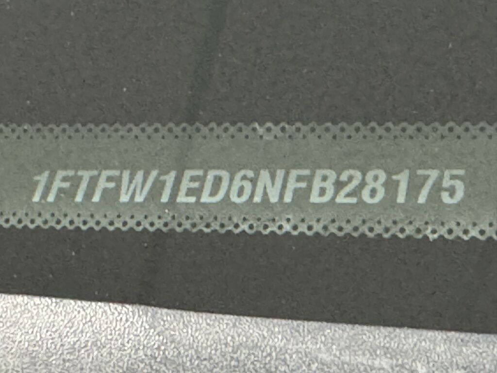 2022 Ford F-150 XLT Highlands Ranch CO