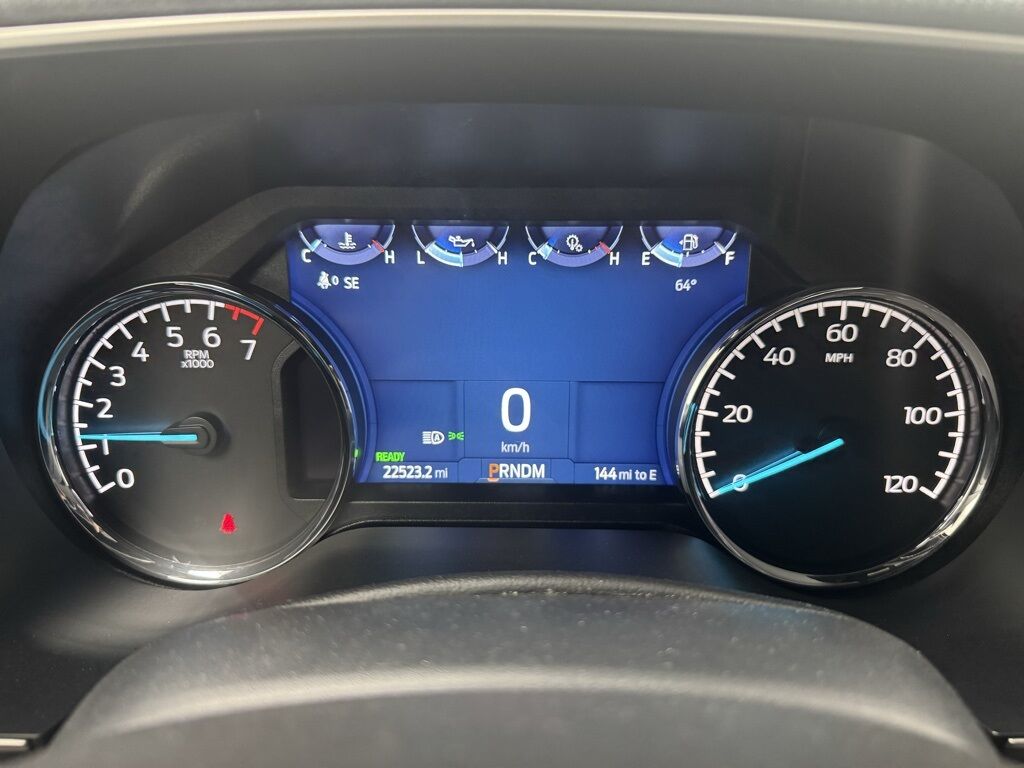 2022 Ford F-150 XLT Highlands Ranch CO