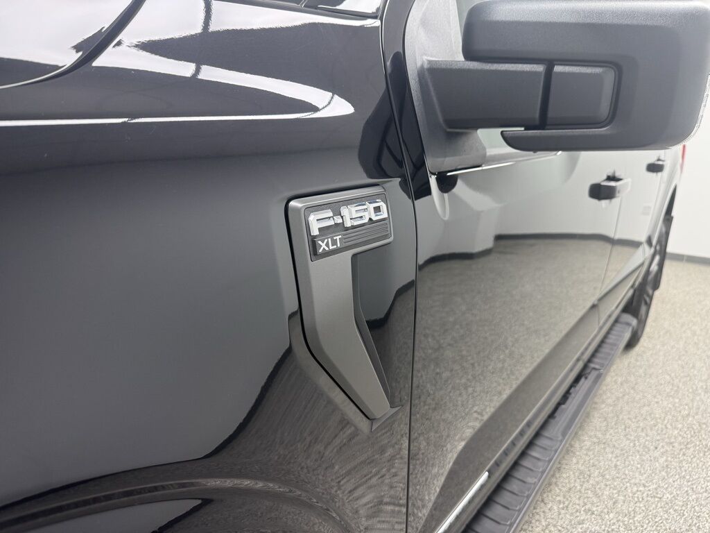 2022 Ford F-150 XLT Highlands Ranch CO