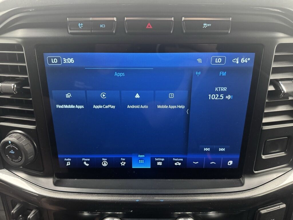 2022 Ford F-150 XLT Highlands Ranch CO