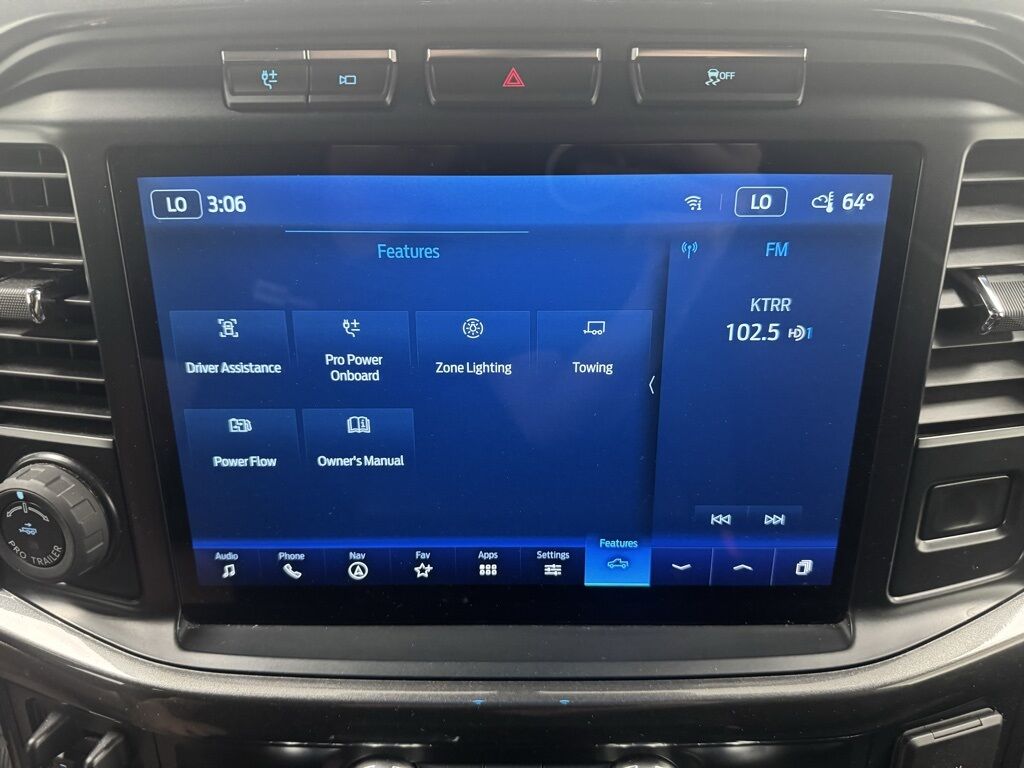 2022 Ford F-150 XLT Highlands Ranch CO