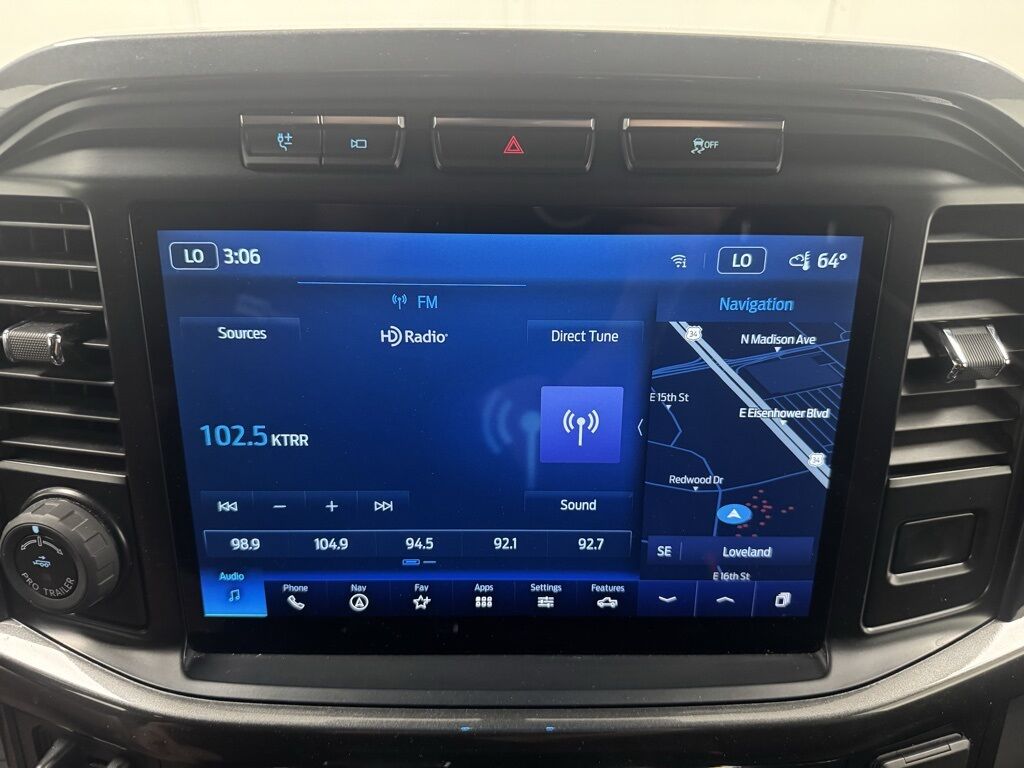 2022 Ford F-150 XLT Highlands Ranch CO