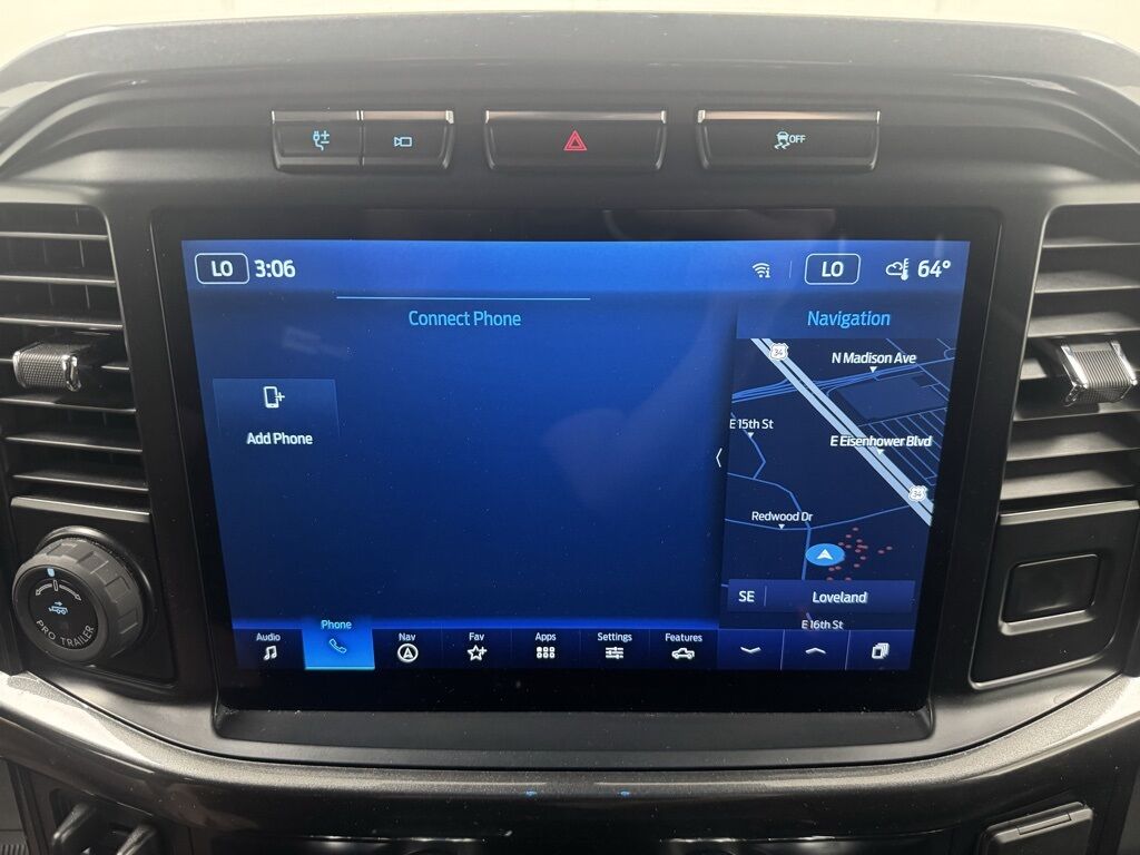 2022 Ford F-150 XLT Highlands Ranch CO