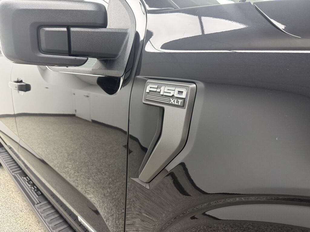 2022 Ford F-150 XLT Highlands Ranch CO