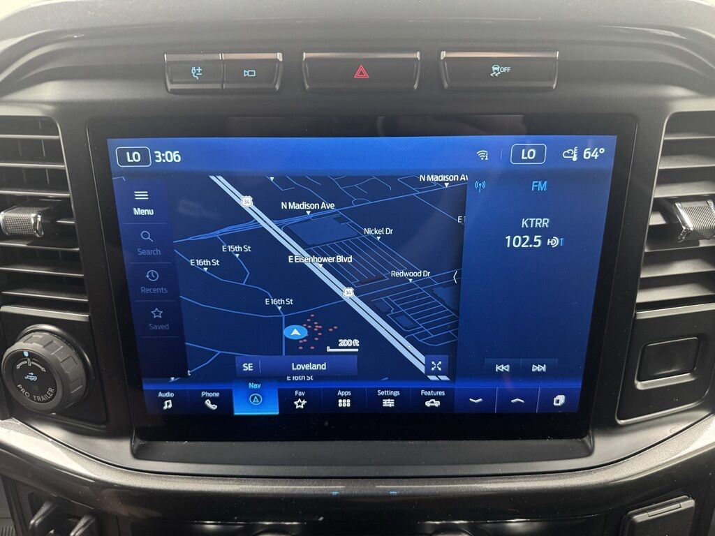 2022 Ford F-150 XLT Highlands Ranch CO