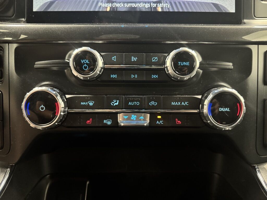 2022 Ford F-150 XLT Highlands Ranch CO