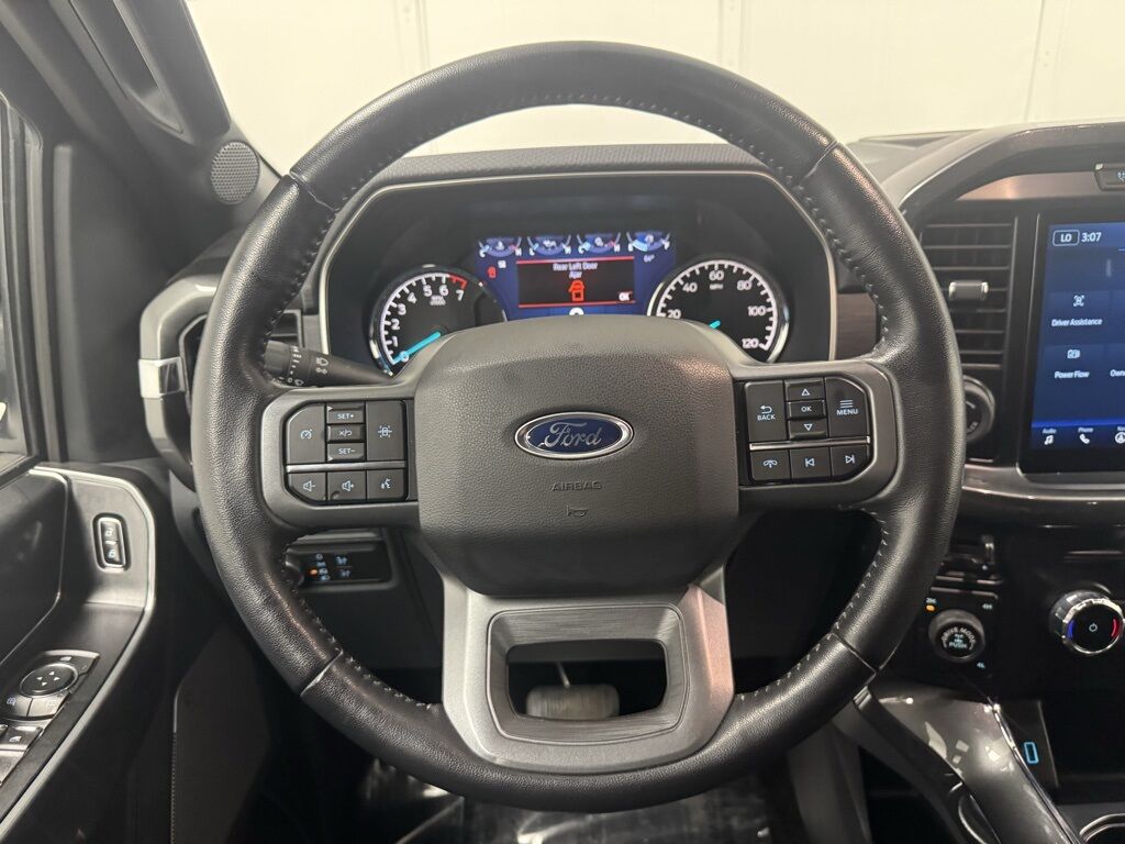 2022 Ford F-150 XLT Highlands Ranch CO