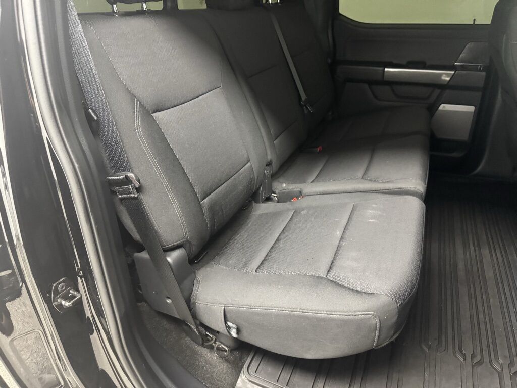 2022 Ford F-150 XLT Highlands Ranch CO