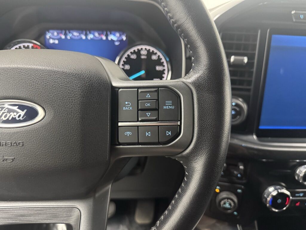 2022 Ford F-150 XLT Highlands Ranch CO