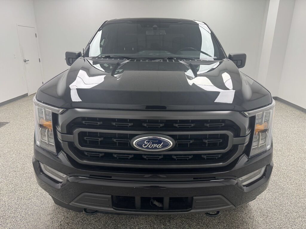 2022 Ford F-150 XLT Highlands Ranch CO