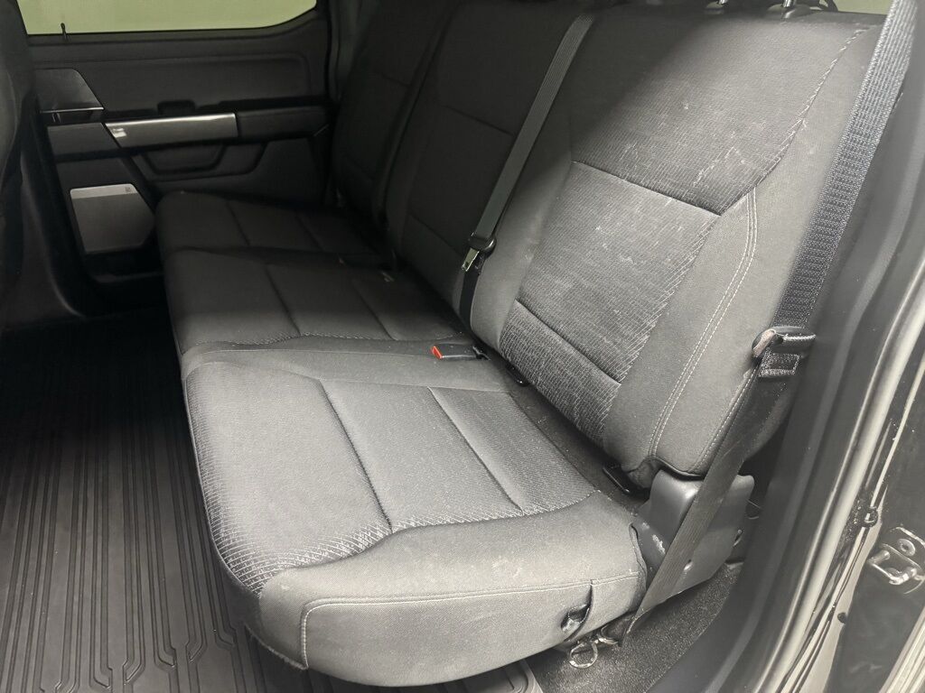 2022 Ford F-150 XLT Highlands Ranch CO