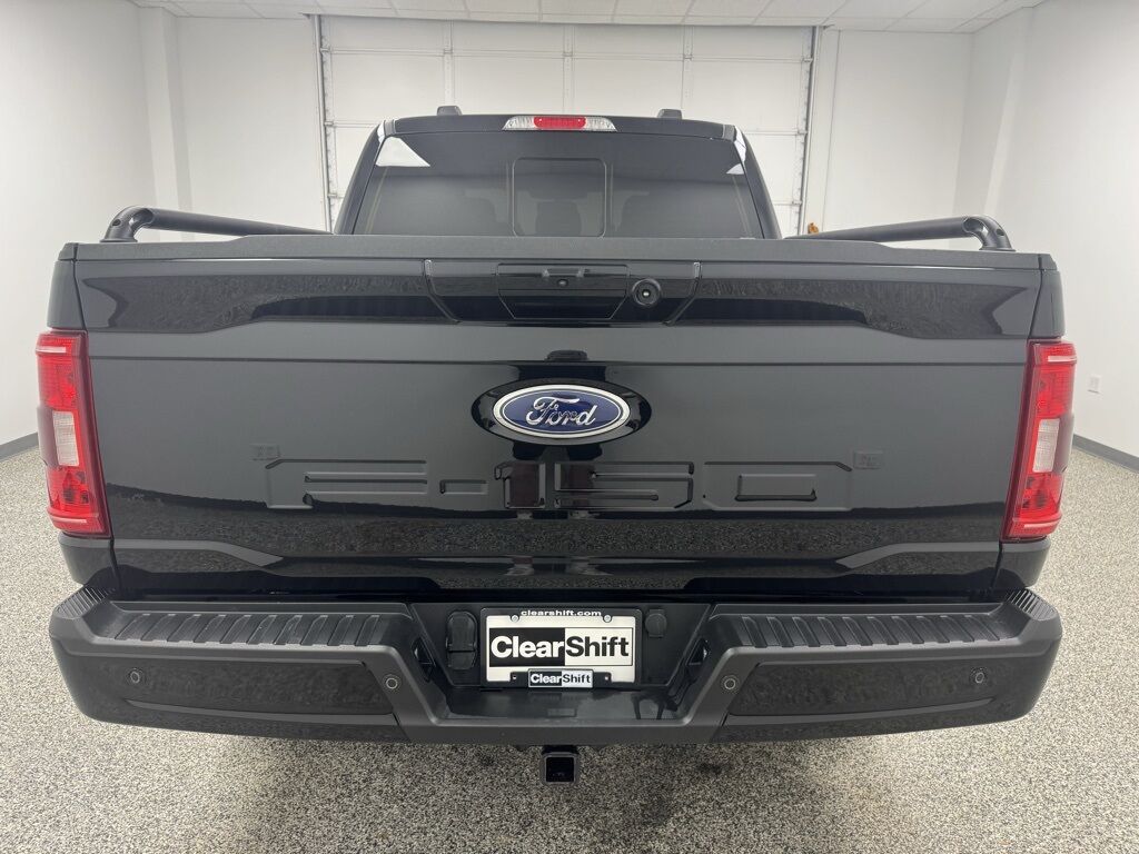 2022 Ford F-150 XLT Highlands Ranch CO