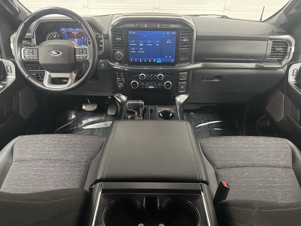 2022 Ford F-150 XLT Highlands Ranch CO