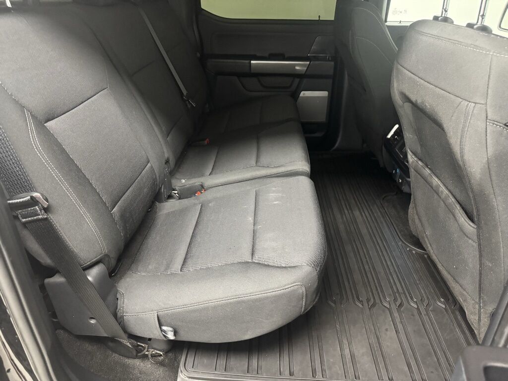 2022 Ford F-150 XLT Highlands Ranch CO