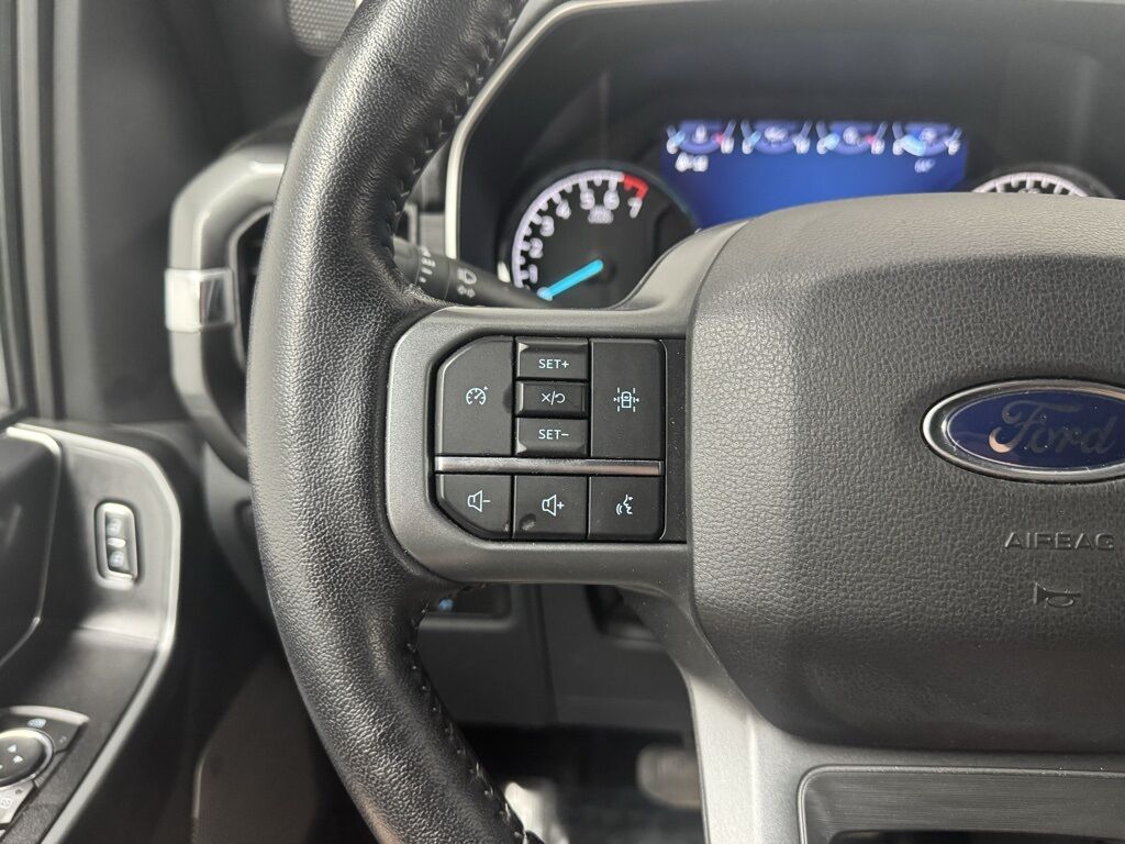 2022 Ford F-150 XLT Highlands Ranch CO