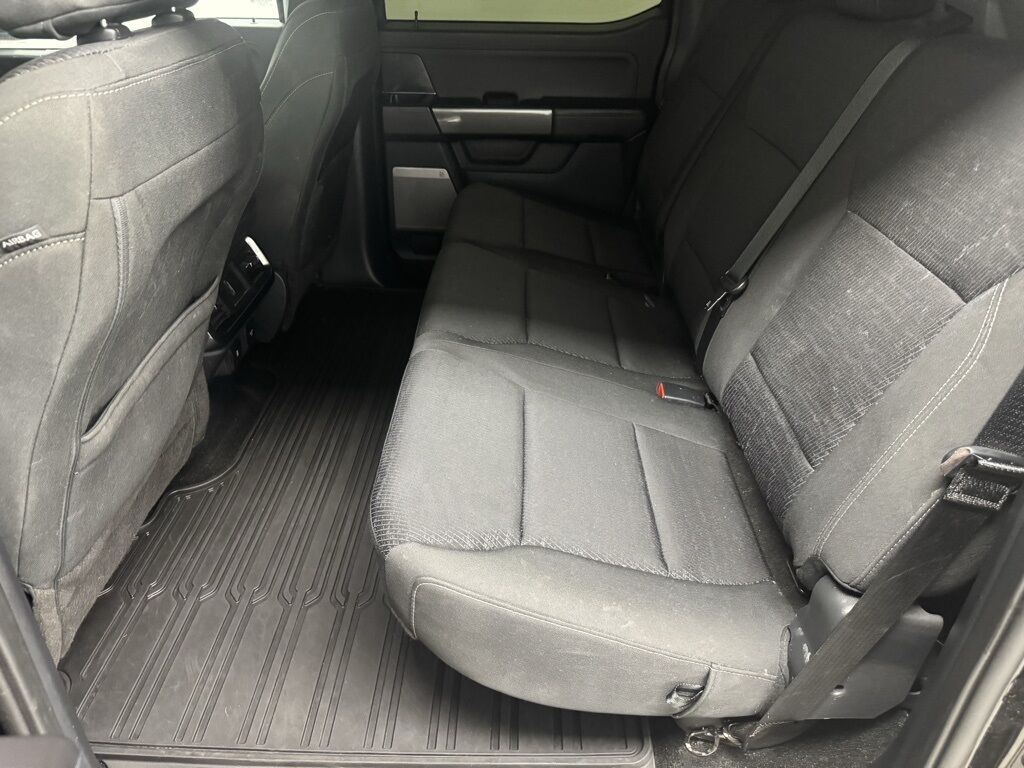2022 Ford F-150 XLT Highlands Ranch CO