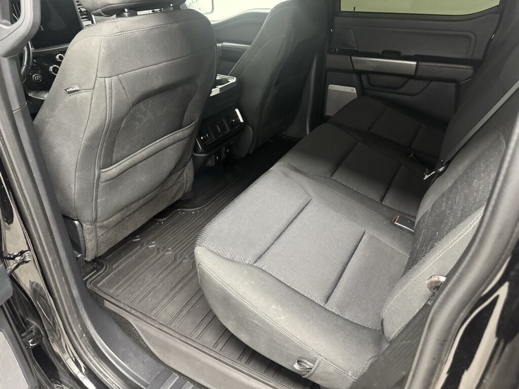 2022 Ford F-150 XLT Highlands Ranch CO