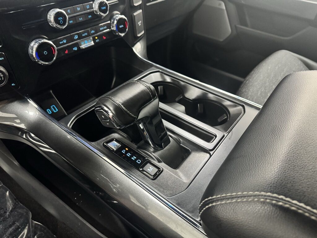 2022 Ford F-150 XLT Highlands Ranch CO