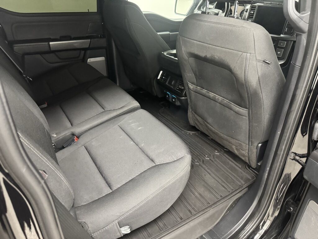 2022 Ford F-150 XLT Highlands Ranch CO