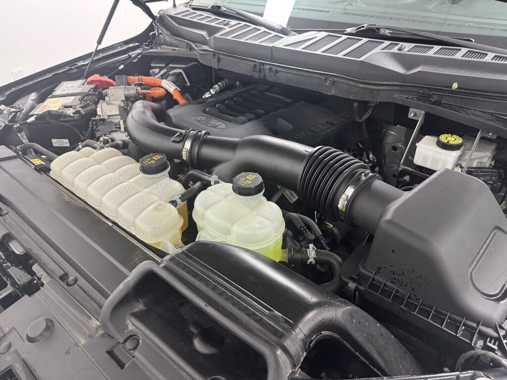 2022 Ford F-150 XLT Highlands Ranch CO