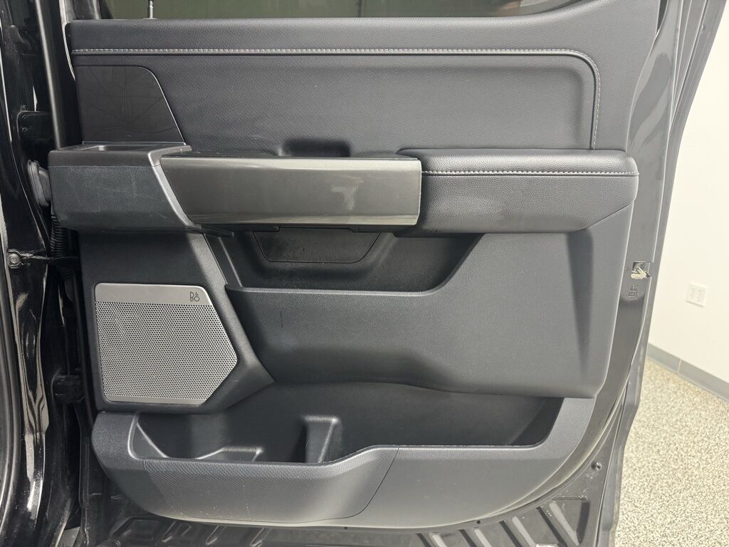2022 Ford F-150 XLT Highlands Ranch CO