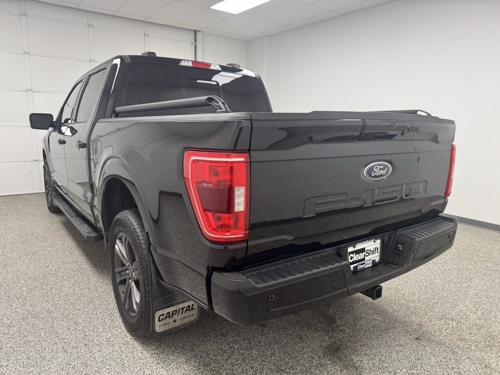 2022 Ford F-150 XLT Highlands Ranch CO