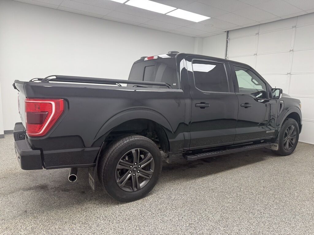 2022 Ford F-150 XLT Highlands Ranch CO