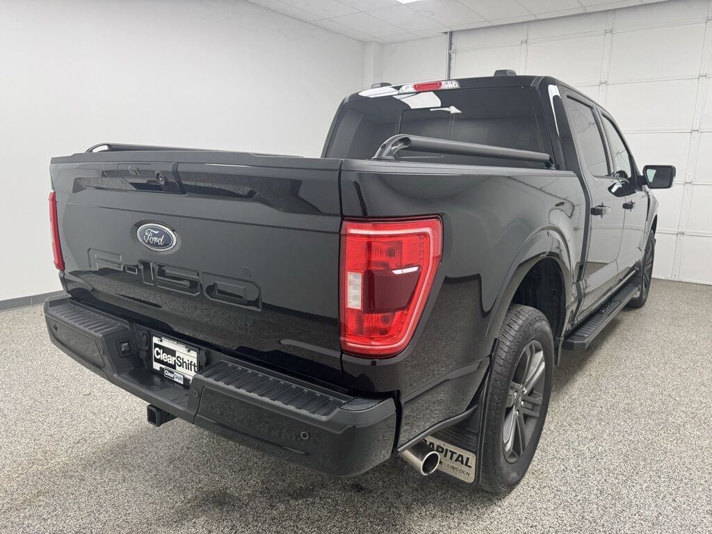 2022 Ford F-150 XLT Highlands Ranch CO