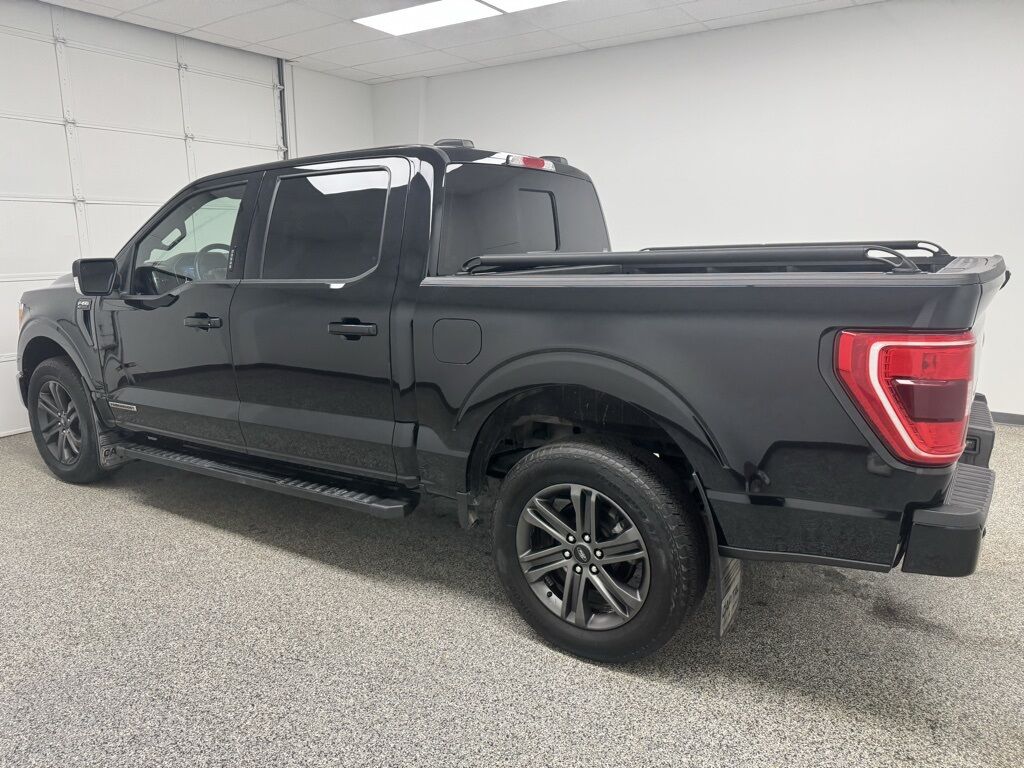 2022 Ford F-150 XLT Highlands Ranch CO