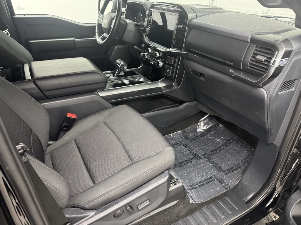 2022 Ford F-150 XLT Highlands Ranch CO