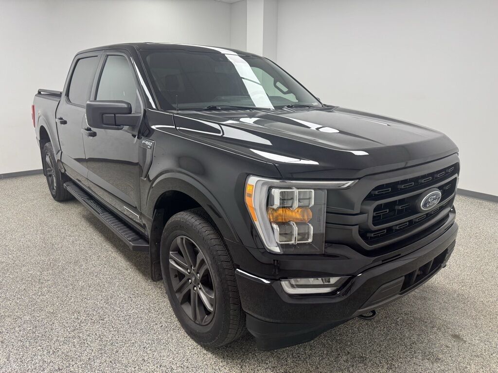 2022 Ford F-150 XLT Highlands Ranch CO