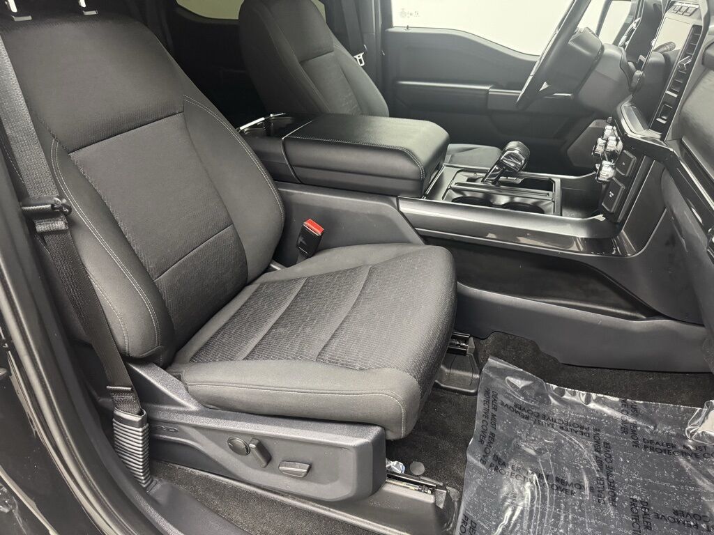2022 Ford F-150 XLT Highlands Ranch CO