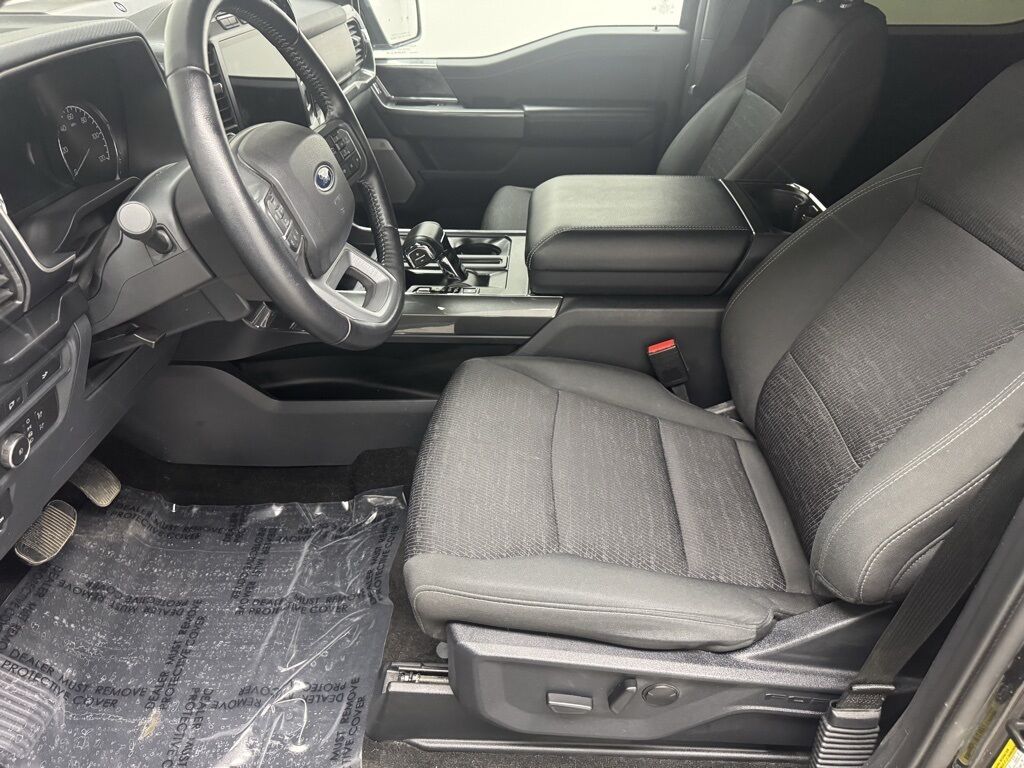 2022 Ford F-150 XLT Highlands Ranch CO